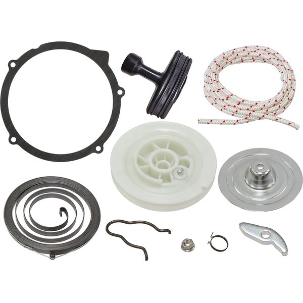 Bronco Starter kit