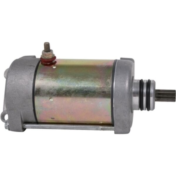 Bronco Kimpex Starter Motor Polaris