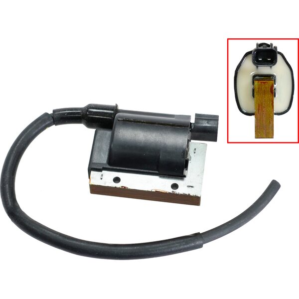 Bronco Ignition coil