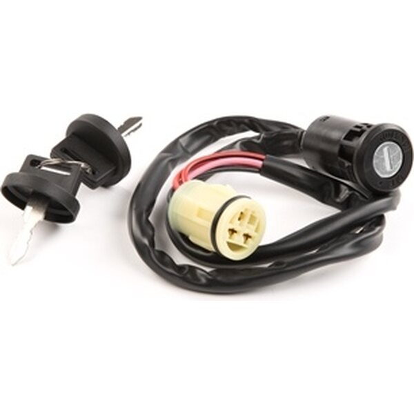 Kimpex Ignition Keyswitch Honda TRX 420 2009-14