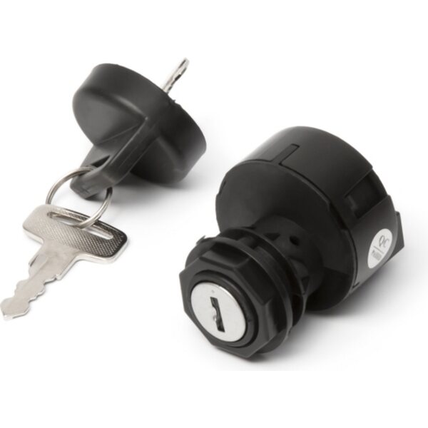 Kimpex Ignition Keyswitch Polaris