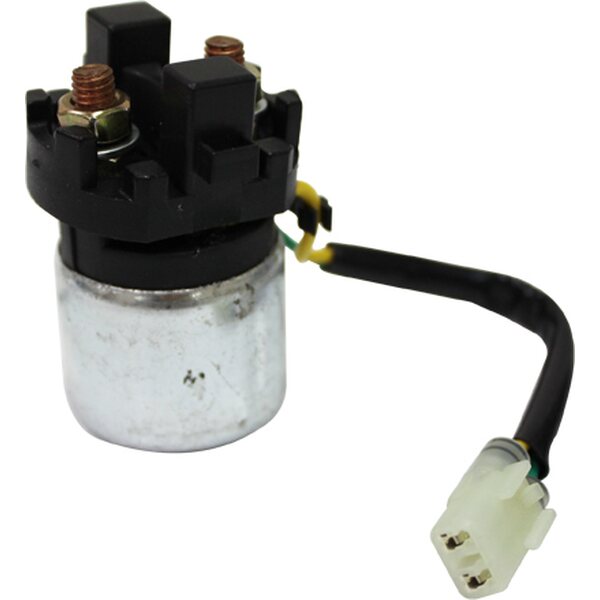 Bronco Starter Solenoid Honda