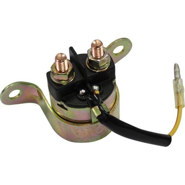 Bronco Starter Solenoid Suzuki