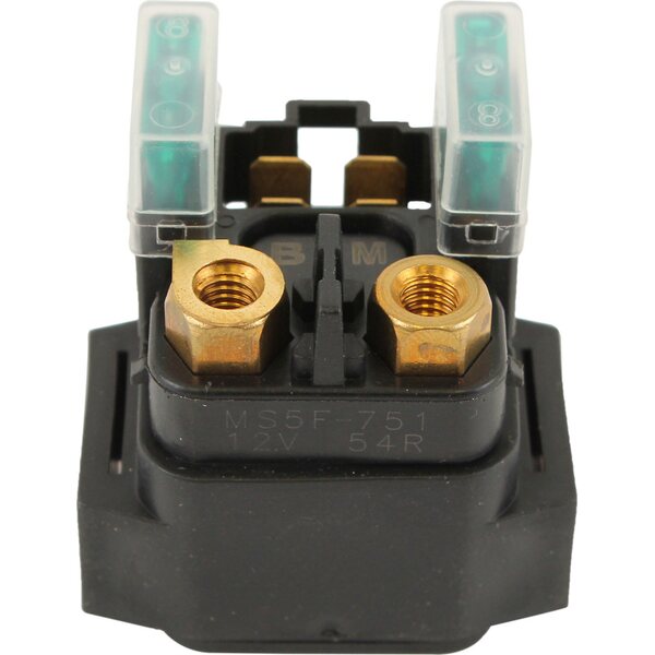 Arrowhead Starter solenoid Yamaha 350-660cc