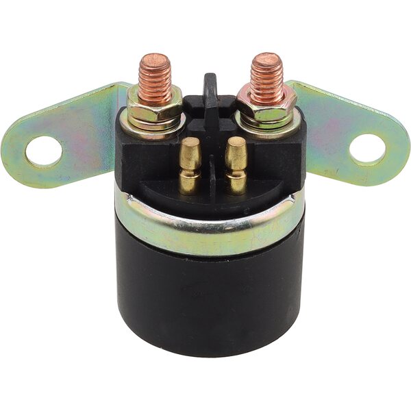 Bronco Starter solenoid Cf Moto