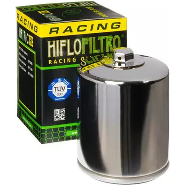 HiFlo öljynsuodatin HF171CRC