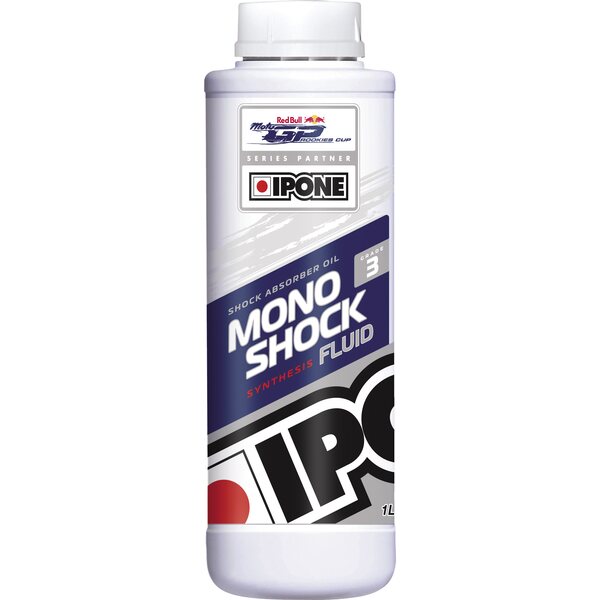 Ipone Monoshock Fluid iskunvaimenninöljy 1L