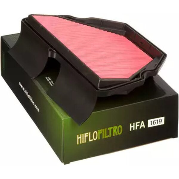 HiFlo ilmansuodatin HFA1619