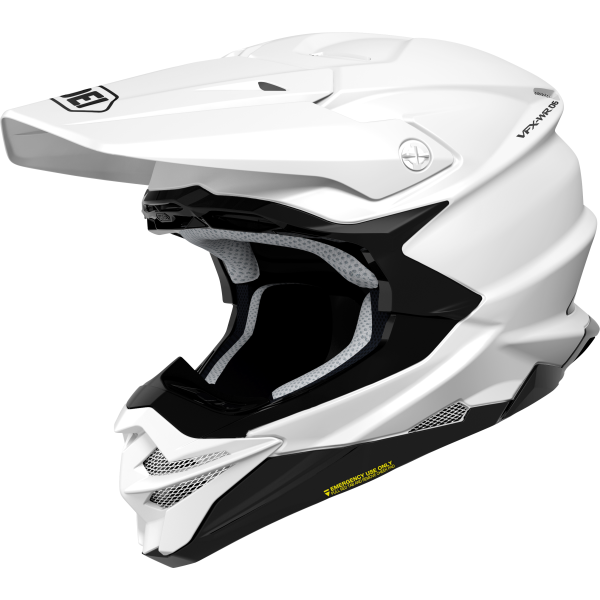 Shoei VFX-WR 06