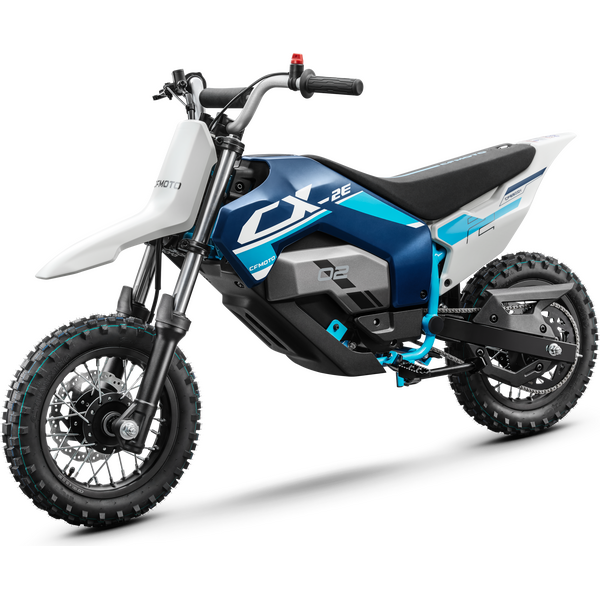 CFMOTO CX-2E