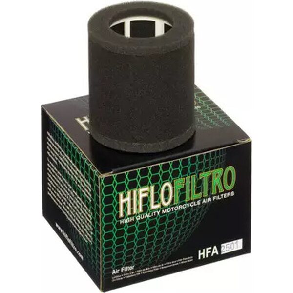 HiFlo air filter HFA2501
