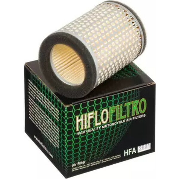 HiFlo air filter HFA2601