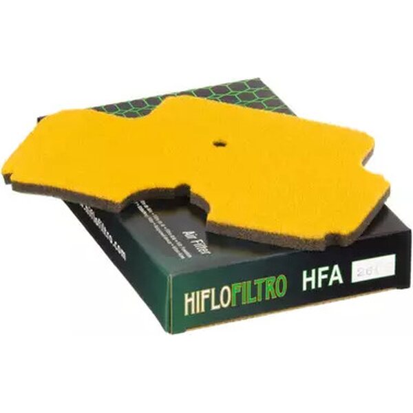 HiFlo air filter HFA2606