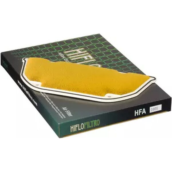 HiFlo air filter HFA2905