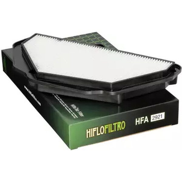 HiFlo air filter HFA2921