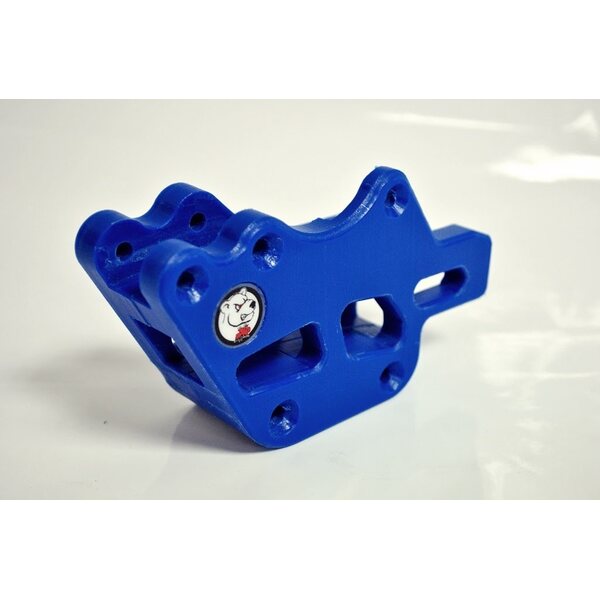 AXP ketjuohjain Blue Yamaha YZ125/YZ250/YZ250F/YZ450F/WR250/WR250F/WR450F 07-23