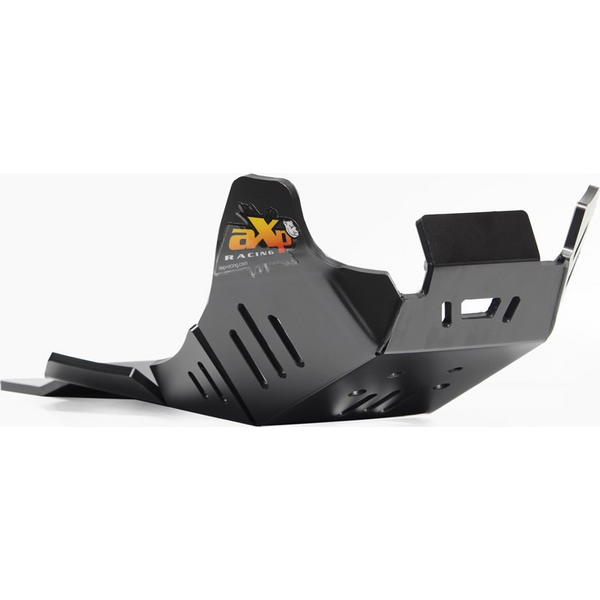 AXP Xtrem pohjapanssari musta Beta 350RR/390RR/430RR/480RR/500RR 23-24