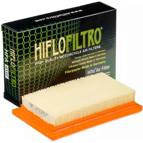 HiFlo air filter HFA6112