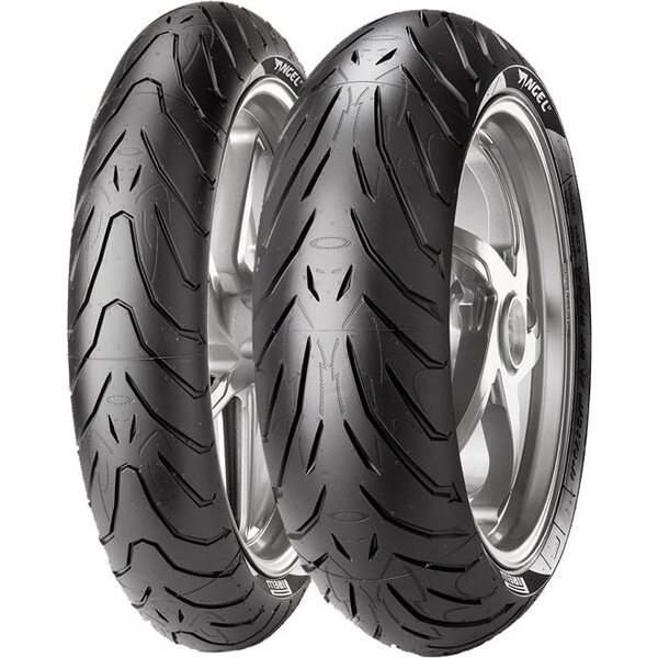 Pirelli Angel ST 190/50ZR17 M/C 73W TL Taka