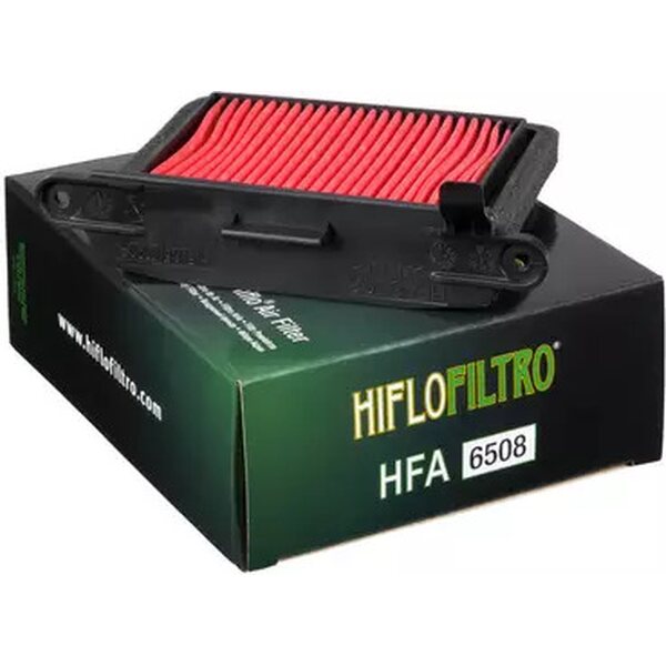 HiFlo air filter HFA6508