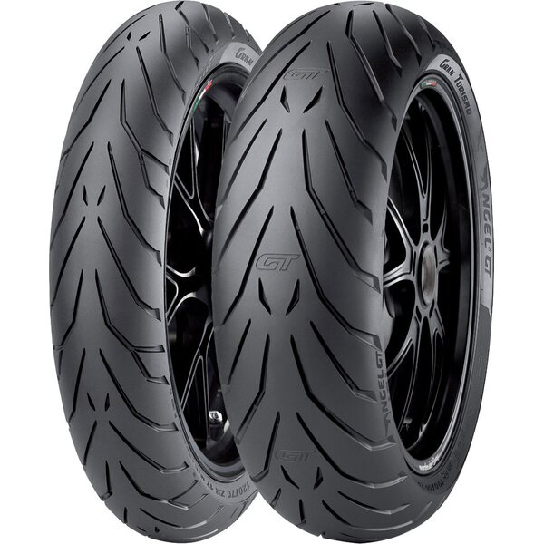 Pirelli Angel GT 110/80ZR18 M/C 58W TL Etu