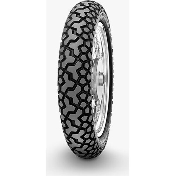 Metzeler Enduro 2 4.00-18 64R Taka