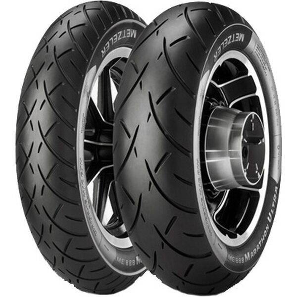 Metzeler ME 888 Marathon Ultra 150/80B16 M/C 77H TL Taka