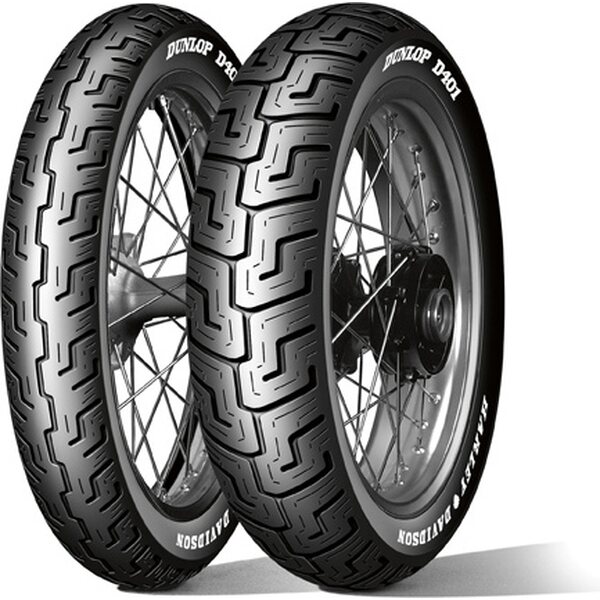 Dunlop D401 200/55R17 78V TL