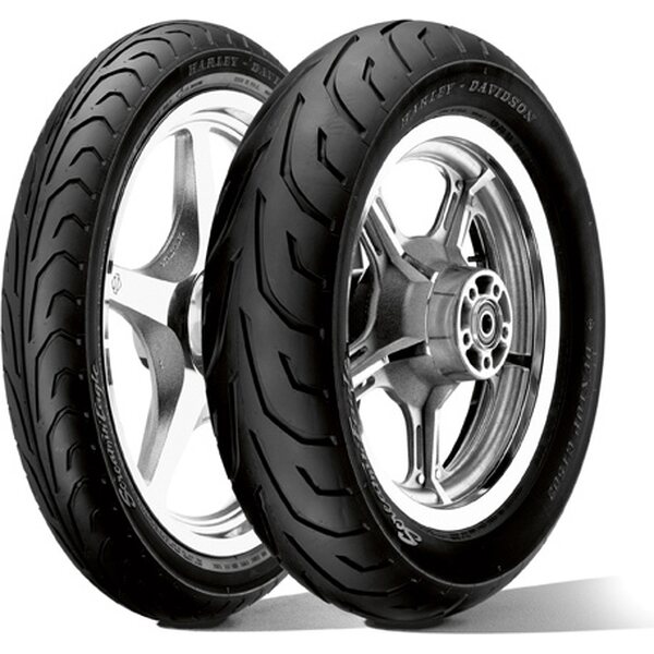 Dunlop GT502F 100/90-19 57V TL