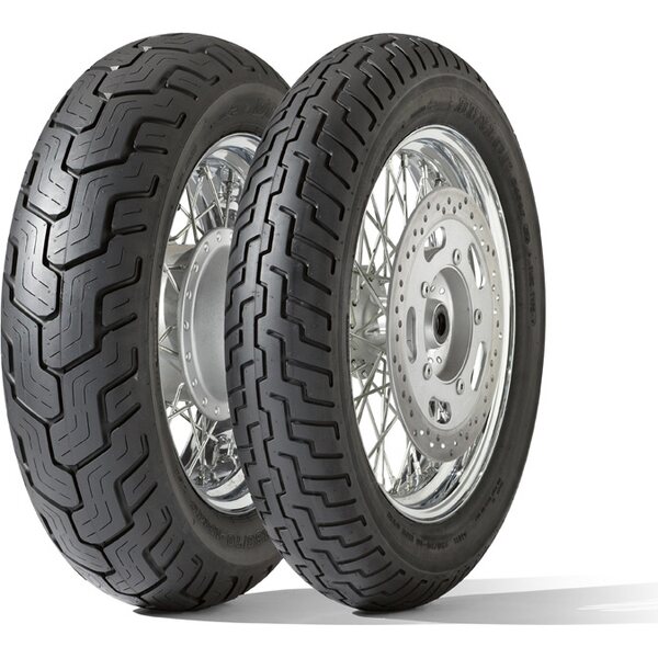 Dunlop D404 150/80-16 71H TT