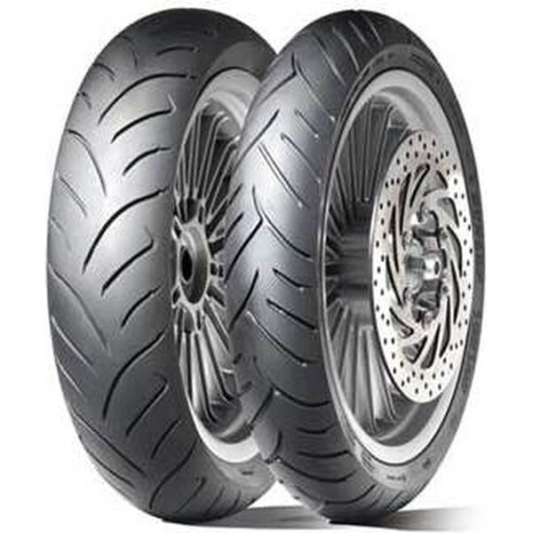 Dunlop Scootsmart 120/70-13 53P TL etu