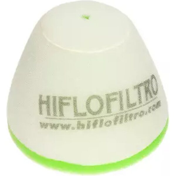 HiFlo ilmansuodatin Yamaha HFF4017