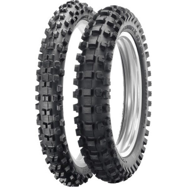 Dunlop Geomax AT81 110/100-18 64M TT Taka