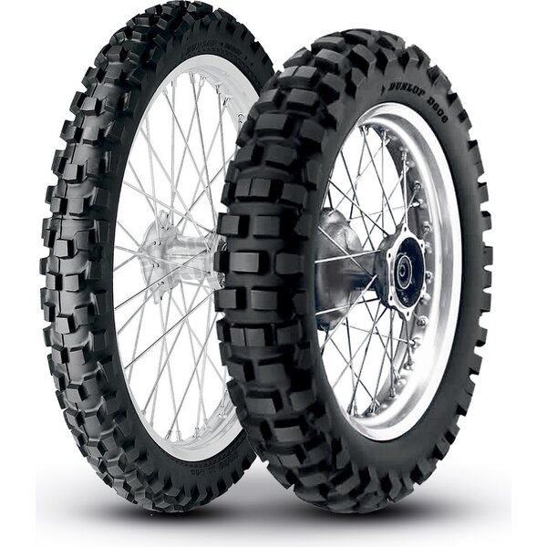 Dunlop D606 120/90-18 65R tt taka