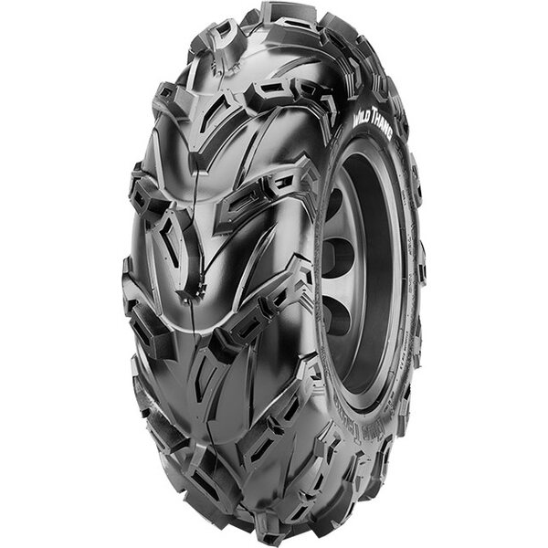 CST Wild Thang CU05 27x10.00-14 M+S E-hyv. 70J