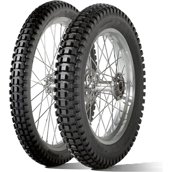 Dunlop D803GP 120/100 R 18 68M K TL Re.