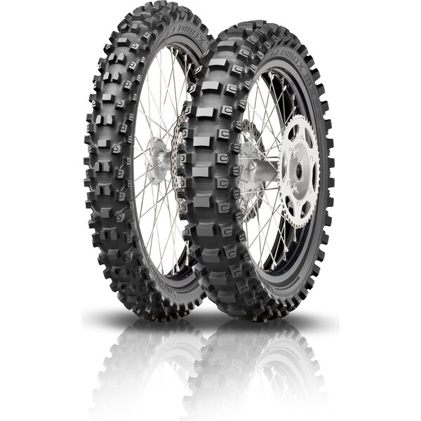 Dunlop Geomax MX33 110/100-18 64M TT Taka