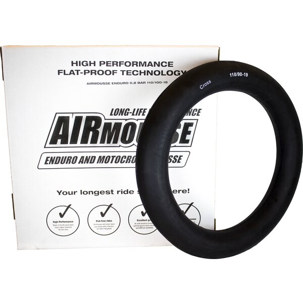 AirMousse Light Weight Performance 0,7bar 140/80-18 Taka