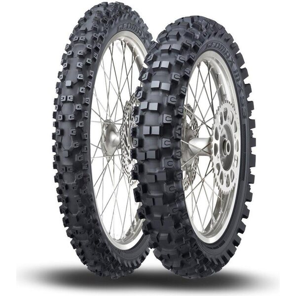 Dunlop Geomax MX53 60/100-10 33J TT Etu