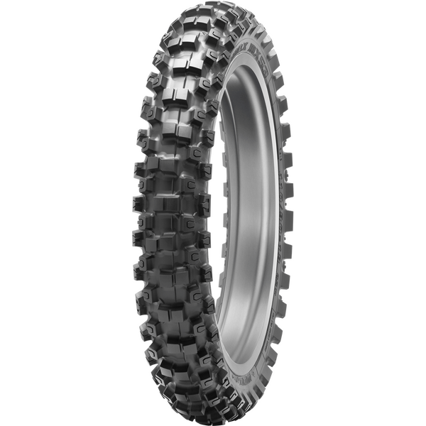 Dunlop Geomax MX53 120/80-19 63M TT Taka