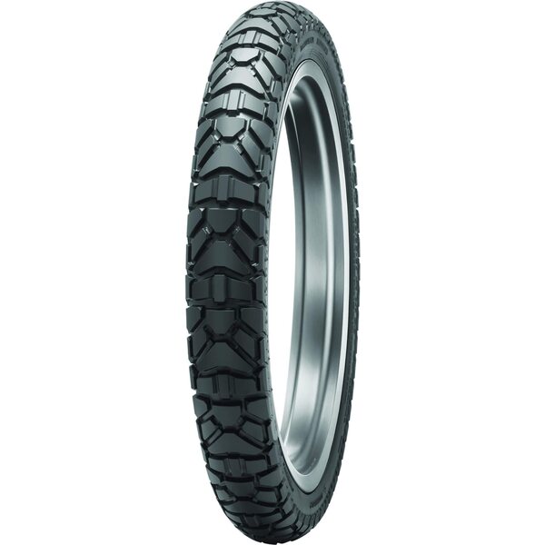 Dunlop Trailmax Mission 120/70B19 60T M+S TL etu