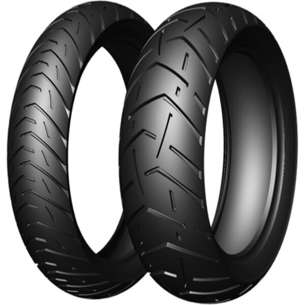 Metzeler Tourance Next 2 120/70 R 19 M/C 60V TL Etu