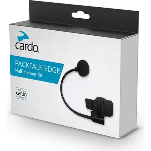 Cardo Packtalk Edge avokypärä asennussarja