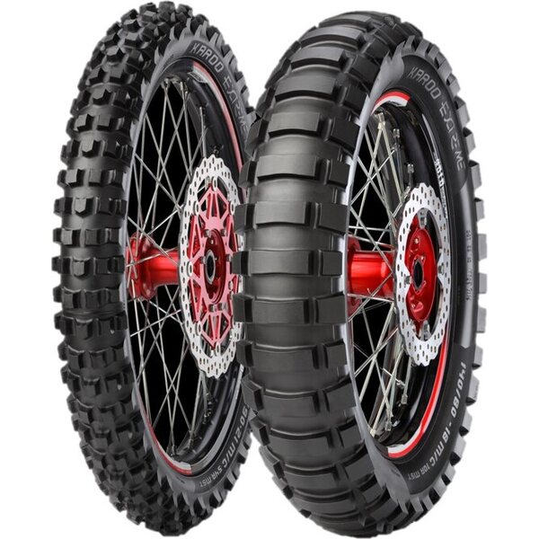 Metzeler Karoo Extreme 150/70 R 17 M/C 69R MST TL Taka