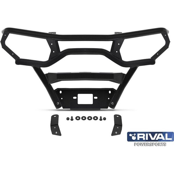 Rival front bumper CFORCE 450/520