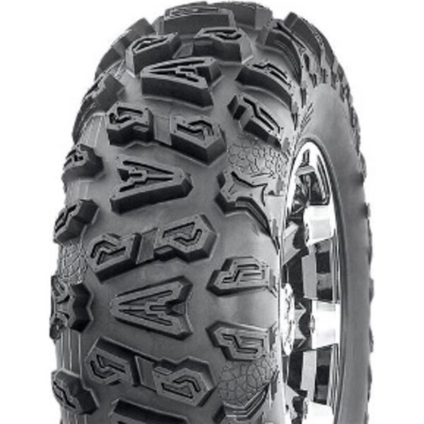 Journey P390 25x8.00-12 TL