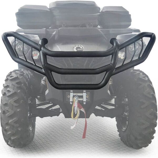 Rival Etupuskuri Outlander 650/800/1000