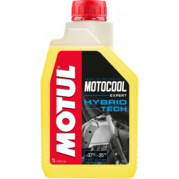 Motul Motocool Expert jäähdytinneste 1L