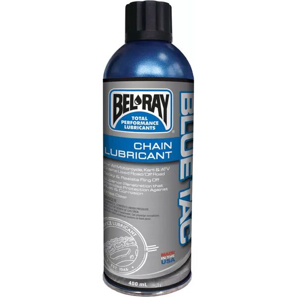 Belray Blue Tac Ketjurasva 400ml