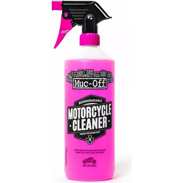 Muc-Off Motorcycle Cleaner pesuaine